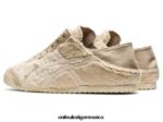 Onitsuka Tiger zapatos 4P8D6N163 abedul/crema unisexo méxico 66 paraty - Image 3