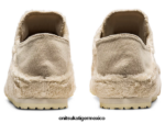 Onitsuka Tiger zapatos 4P8D6N163 abedul/crema unisexo méxico 66 paraty - Image 5