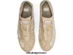 Onitsuka Tiger zapatos 4P8D6N163 abedul/crema unisexo méxico 66 paraty - Image 6