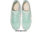 Onitsuka Tiger zapatos 4P8D6N164 azul pálido/crema unisexo México 66 - Image 6