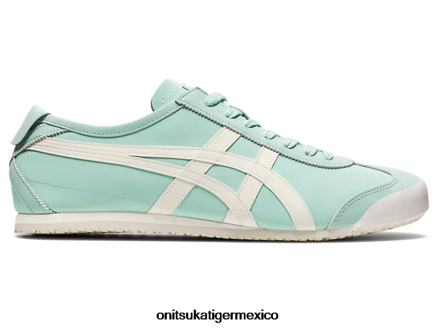 onitsuka_tiger_zapatos_4p8d6n164_azul_palido_crema_unisexo_mexico_66.png Onitsuka Tiger zapatos 4P8D6N164 azul pálido/crema unisexo México 66 - Image 1