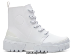 Onitsuka Tiger zapatos 4P8D6N170 blanco unisexo bota pico hmr