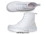 Onitsuka Tiger zapatos 4P8D6N170 blanco unisexo bota pico hmr - Image 5