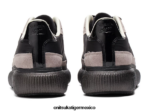 Onitsuka Tiger zapatos 4P8D6N171 negro unisexo delicia - Image 5
