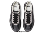 Onitsuka Tiger zapatos 4P8D6N171 negro unisexo delicia - Image 6