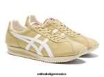 Onitsuka Tiger zapatos 4P8D6N172 bolsa de papel/blanco unisexo moal 77 nm - Image 2