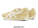 Onitsuka Tiger zapatos 4P8D6N172 bolsa de papel/blanco unisexo moal 77 nm - Image 3
