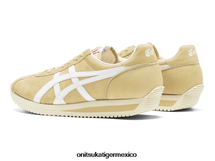 Onitsuka Tiger zapatos 4P8D6N172 bolsa de papel/blanco unisexo moal 77 nm - Image 3