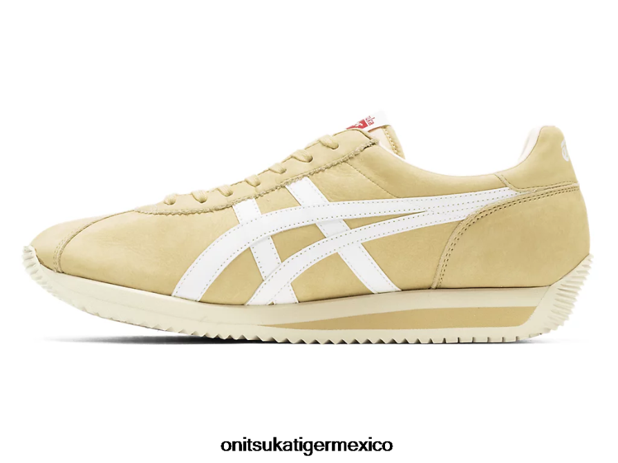 Onitsuka Tiger zapatos 4P8D6N172 bolsa de papel/blanco unisexo moal 77 nm - Image 4