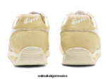 Onitsuka Tiger zapatos 4P8D6N172 bolsa de papel/blanco unisexo moal 77 nm - Image 5