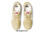Onitsuka Tiger zapatos 4P8D6N172 bolsa de papel/blanco unisexo moal 77 nm - Image 6