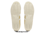 Onitsuka Tiger zapatos 4P8D6N172 bolsa de papel/blanco unisexo moal 77 nm - Image 7