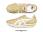 Onitsuka Tiger zapatos 4P8D6N172 bolsa de papel/blanco unisexo moal 77 nm - Image 8