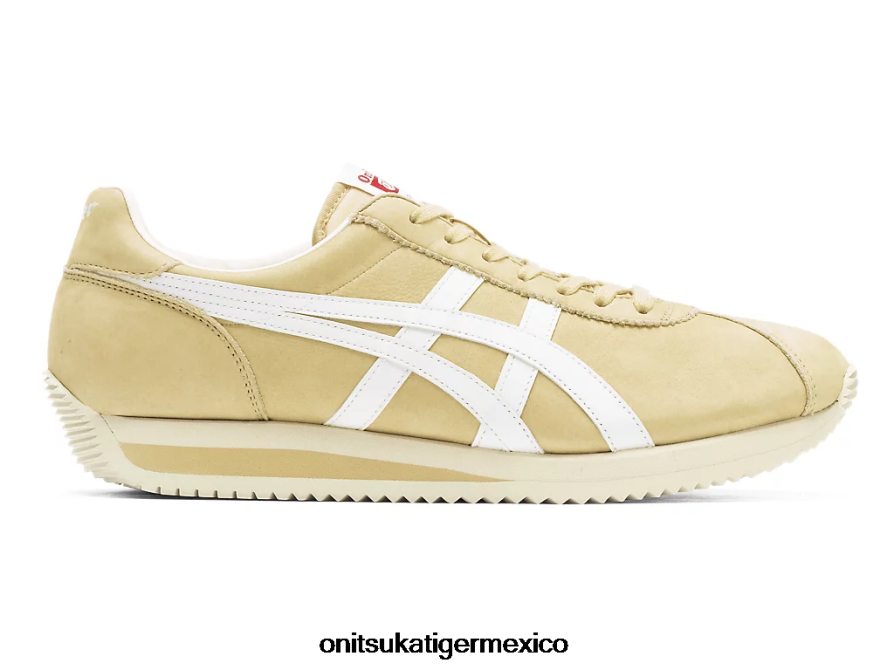Onitsuka Tiger zapatos 4P8D6N172 bolsa de papel/blanco unisexo moal 77 nm - Image 1