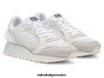 Onitsuka Tiger zapatos 4P8D6N174 blanco unisexo moage co - Image 2