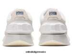 Onitsuka Tiger zapatos 4P8D6N174 blanco unisexo moage co - Image 5