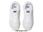 Onitsuka Tiger zapatos 4P8D6N174 blanco unisexo moage co - Image 6