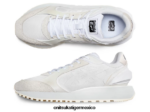 Onitsuka Tiger zapatos 4P8D6N174 blanco unisexo moage co - Image 8