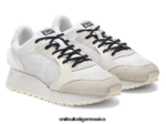 Onitsuka Tiger zapatos 4P8D6N174 blanco unisexo moage co - Image 9