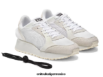 Onitsuka Tiger zapatos 4P8D6N174 blanco unisexo moage co - Image 10