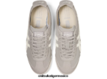 Onitsuka Tiger zapatos 4P8D6N175 gris ostra/crema unisexo México 66 - Image 6