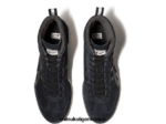 Onitsuka Tiger zapatos 4P8D6N177 negro unisexo botas rinkan - Image 6