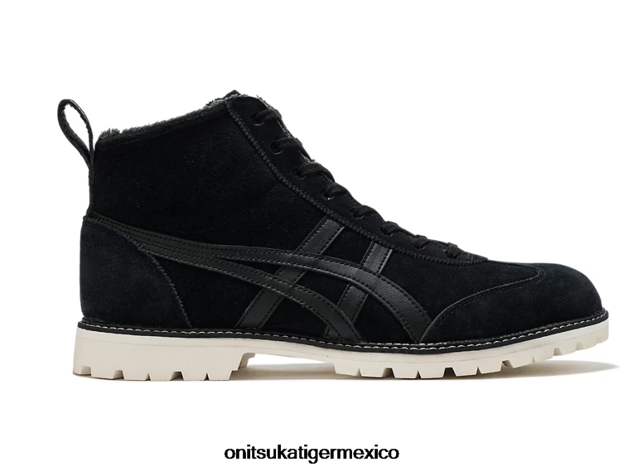 onitsuka_tiger_zapatos_4p8d6n177_negro_unisexo_botas_rinkan.png Onitsuka Tiger zapatos 4P8D6N177 negro unisexo botas rinkan - Image 1