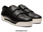 Onitsuka Tiger zapatos 4P8D6N182 negro unisexo méxico 66 sd pf - Image 2