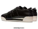 Onitsuka Tiger zapatos 4P8D6N182 negro unisexo méxico 66 sd pf - Image 3