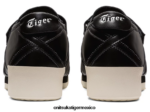 Onitsuka Tiger zapatos 4P8D6N182 negro unisexo méxico 66 sd pf - Image 5