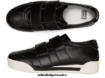 Onitsuka Tiger zapatos 4P8D6N182 negro unisexo méxico 66 sd pf - Image 8