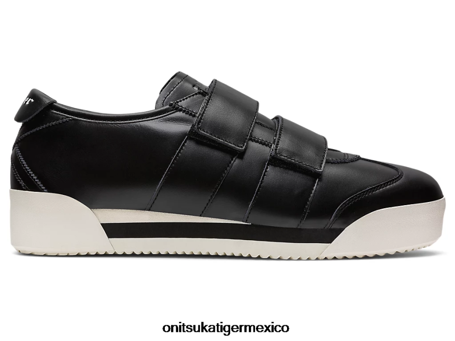 onitsuka_tiger_zapatos_4p8d6n182_negro_unisexo_mexico_66_sd_pf.png Onitsuka Tiger zapatos 4P8D6N182 negro unisexo méxico 66 sd pf - Image 1