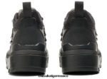 Onitsuka Tiger zapatos 4P8D6N184 negro unisexo entrenador pico hmr - Image 4