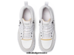 Onitsuka Tiger zapatos 4P8D6N186 blanco unisexo entrenador pico hmr - Image 6