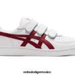 Onitsuka Tiger zapatos 4P8D6N187 jugo blanco/de remolacha unisexo gsm