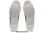 Onitsuka Tiger zapatos 4P8D6N187 jugo blanco/de remolacha unisexo gsm - Image 7