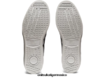 Onitsuka Tiger zapatos 4P8D6N188 blanco negro unisexo gsm - Image 7