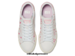 Onitsuka Tiger zapatos 4P8D6N18 blanco/algodón de azúcar unisexo césped 3.0 - Image 6