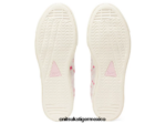 Onitsuka Tiger zapatos 4P8D6N18 blanco/algodón de azúcar unisexo césped 3.0 - Image 7