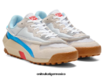 Onitsuka Tiger zapatos 4P8D6N190 blanco unisexo corredor de mezcla - Image 2