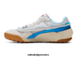 Onitsuka Tiger zapatos 4P8D6N190 blanco unisexo corredor de mezcla - Image 4