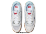 Onitsuka Tiger zapatos 4P8D6N190 blanco unisexo corredor de mezcla - Image 6