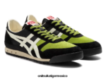 Onitsuka Tiger zapatos 4P8D6N193 negro/crema unisexo último 81 nm - Image 2