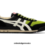 Onitsuka Tiger zapatos 4P8D6N193 negro/crema unisexo último 81 nm