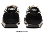 Onitsuka Tiger zapatos 4P8D6N193 negro/crema unisexo último 81 nm - Image 5