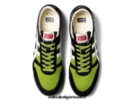 Onitsuka Tiger zapatos 4P8D6N193 negro/crema unisexo último 81 nm - Image 6