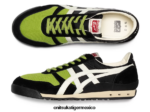Onitsuka Tiger zapatos 4P8D6N193 negro/crema unisexo último 81 nm - Image 8