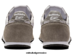 Onitsuka Tiger zapatos 4P8D6N195 gris ostra/blanco unisexo serrano - Image 5
