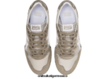 Onitsuka Tiger zapatos 4P8D6N195 gris ostra/blanco unisexo serrano - Image 6