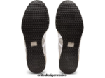 Onitsuka Tiger zapatos 4P8D6N195 gris ostra/blanco unisexo serrano - Image 7